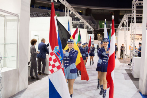 O Sajmu Richemont Klub & TIM ZIP EXPO 2022 – Značaj i sadržaj